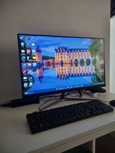 PC All In One ACEITO PROPOSTAS!