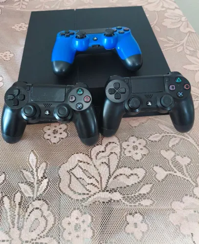 Ps4