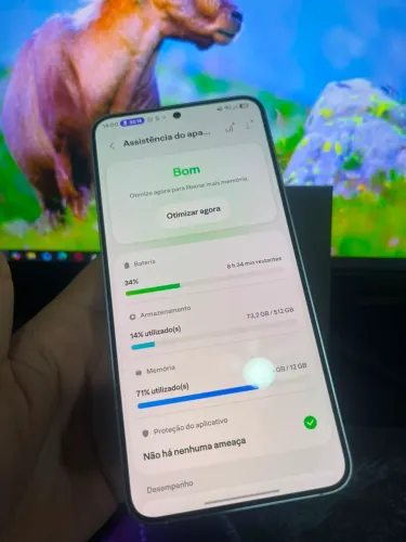 S25 Plus 512gb