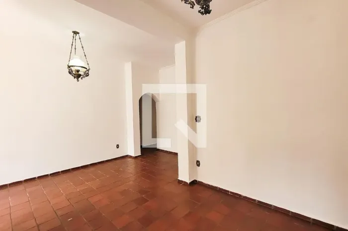 CASA RESIDENTIAL em Campinas - São Paulo, Cambuí