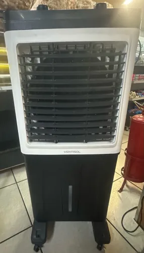 Climatizador de ar Ventisol