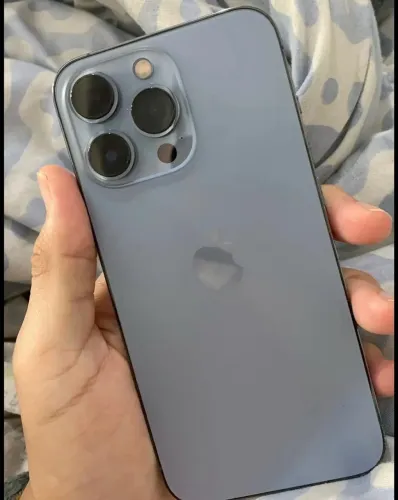 IPhone 13 Pro