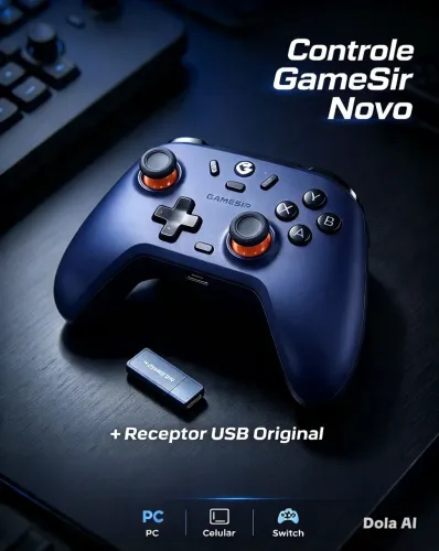 Gamesir