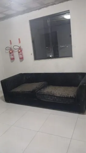 Sofá doação
