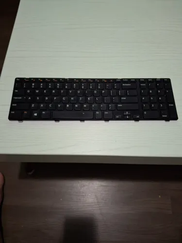 Teclado Dell original