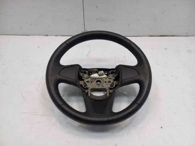Volante Honda Fit 2019