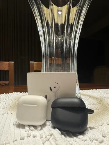 AirPods 4(ANC)