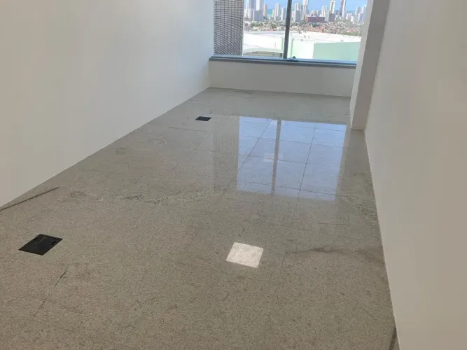 SALA 29M RIOMAR TRADE CENTER TORRE 5 ANDAR ALTO