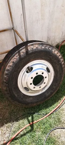 Roda F4000 Estepe