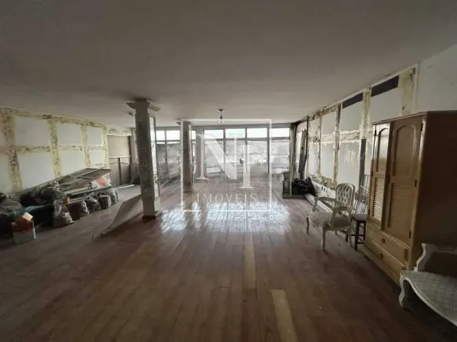 Apartamento : Padrão / Residencial / Copacabana