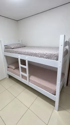 Cama beliche