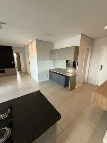 Imóvel para aluguel possui 89 metros quadrados com 2 quartos em Despraiado - Cuiabá - MT