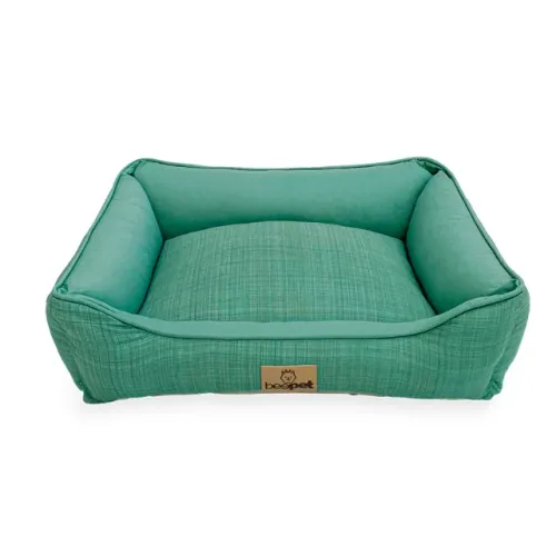 Cama Luxo Tricoline Chá Verde