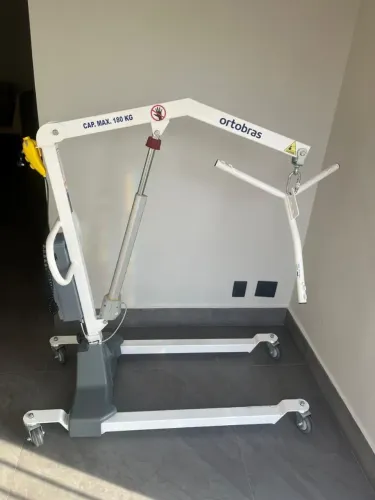 Guincho de transferência elétrico