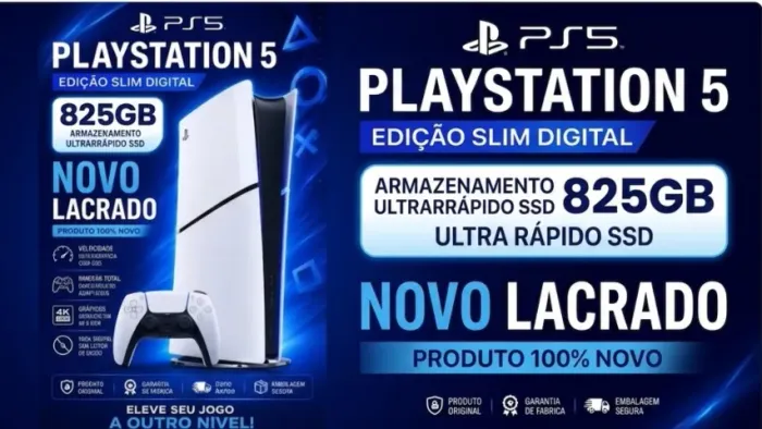 Playstation 5