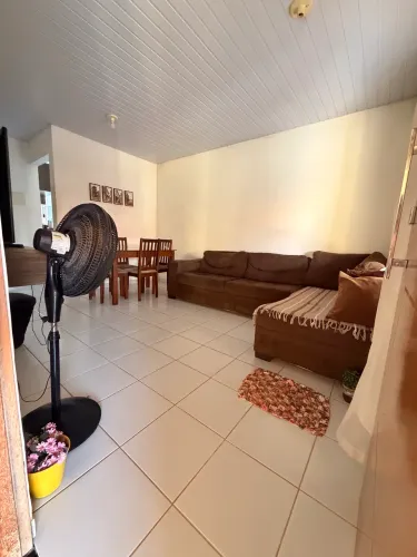 Casa no pássaros 1