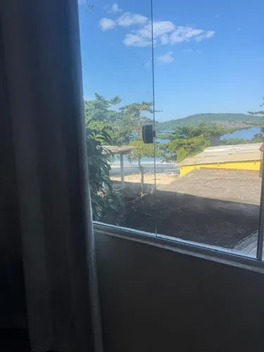Kitnet para temporada na prainha de Mambucaba