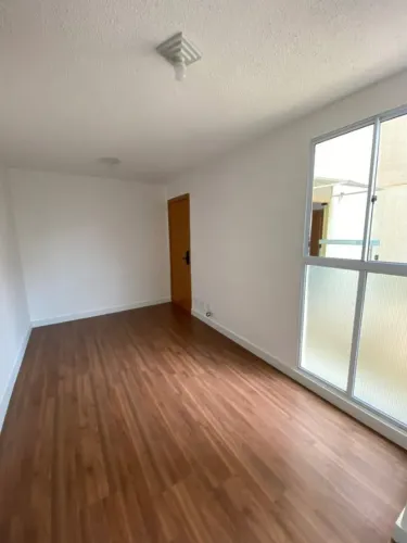 (JC) APARTAMENTO PARCELA ENTRADA E DOCUMENTAÇÃO!
