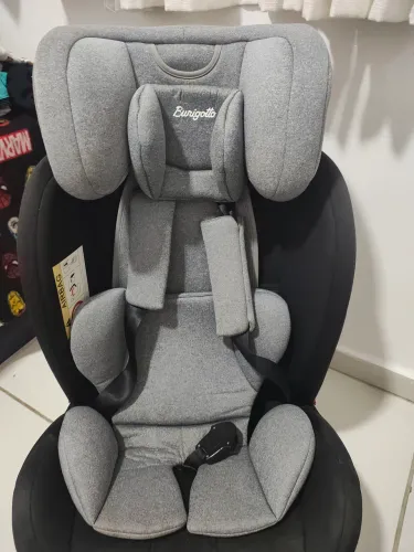 Cadeirinha de auto