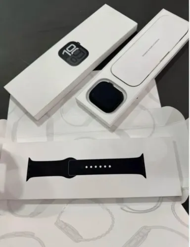Apple Watch série 10 