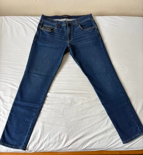 Vendo Calça Nunca Usada da Damyller