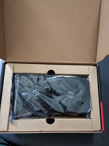 RX 6600 XT