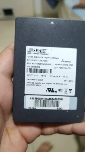 VENDO 2 SSDs