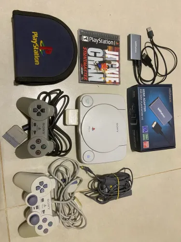 Playstation 1