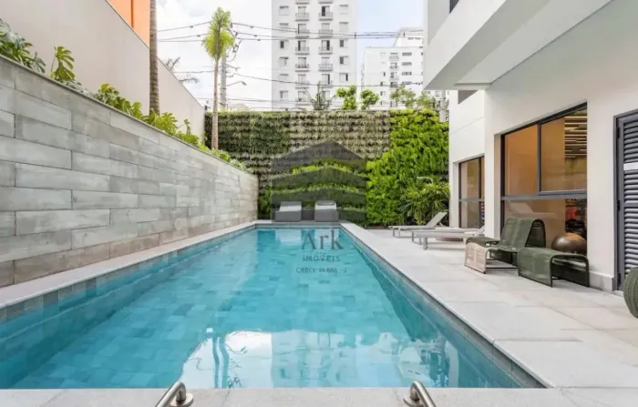 Studio para venda ou locação, Chácara Klabin, SAO PAULO - SP