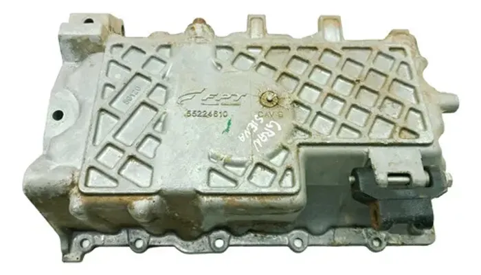 Cárter Óleo Motor Fiat Grand Siena 1.6 2018