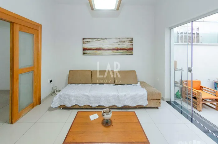Apartamento à venda, 4 quartos, 4 vagas, Barroca - Belo Horizonte/MG
