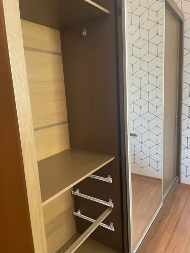 Guarda Roupa Solteiro
