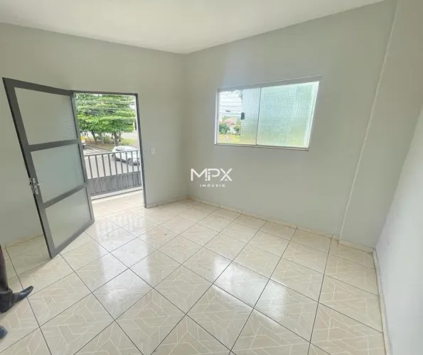 Casa para alugar no bairro Algodoal em Piracicaba