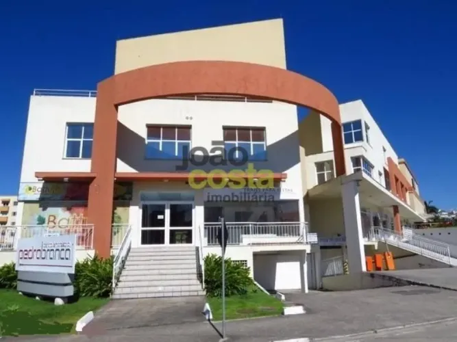 Sala para alugar, 26 m² - Cidade Universitária Pedra Branca - Palhoça/SC
