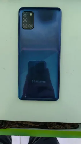 Smartphone Samsung Galaxy A31 
