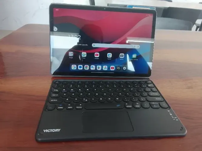 Tablet LENOVO M11 8gb de ram 128gb de HD processador octacore 2.0ghz