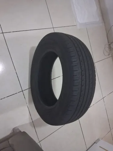 Pneu Goodyear Aro 16 Efficient