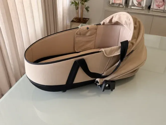 Moisés para Carrinho Babyzen Yoyo2