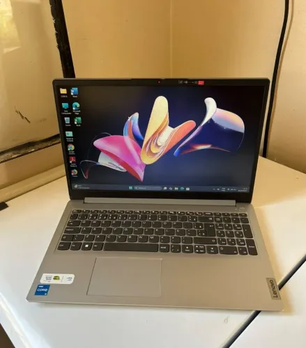 Notebook Lenovo