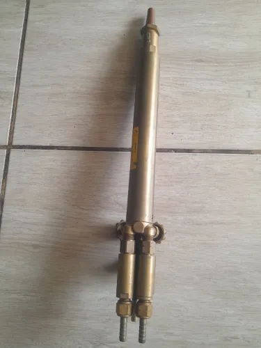 Maçarico de corte