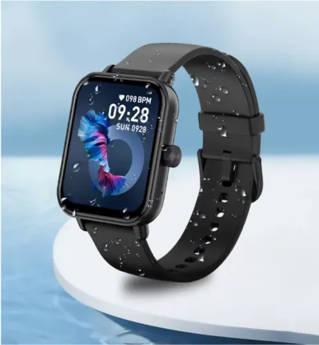 Smartwatch COLMI P81-*NOVO LACRADO