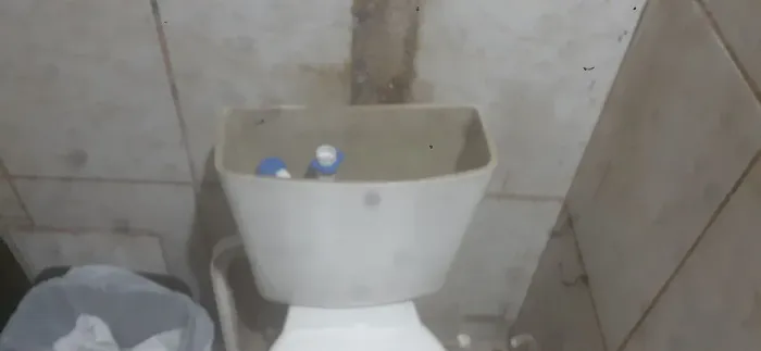 Vaso sanitario