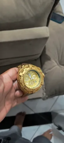 Invicta Thunderbolt Original 