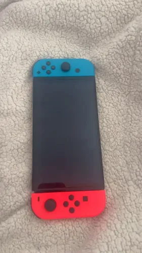 Nintendo switch Oled (sem dock)