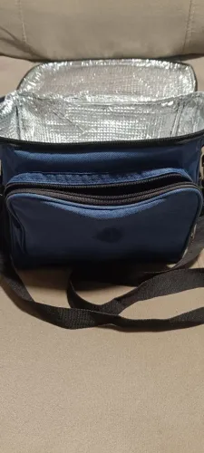 BOLSA TÉRMICA NA PROMOÇÃO!