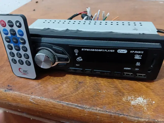 Rádio