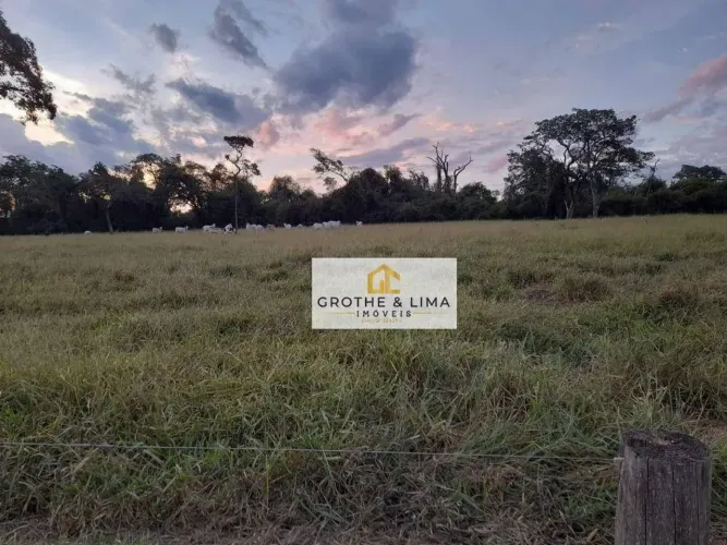 Fazenda à venda, 570000 m² por R$ 6.900.000,00 - Distrito de Guarapiranga - Ribeirão Bonit