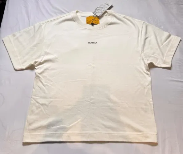 Camiseta Barra Crew