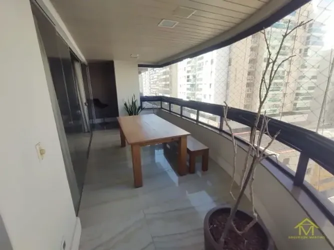 4 Quartos de Alto Padrão na Praia da Costa - Código: 28062 R
