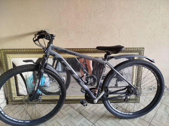Bike Roma GTI aro 29